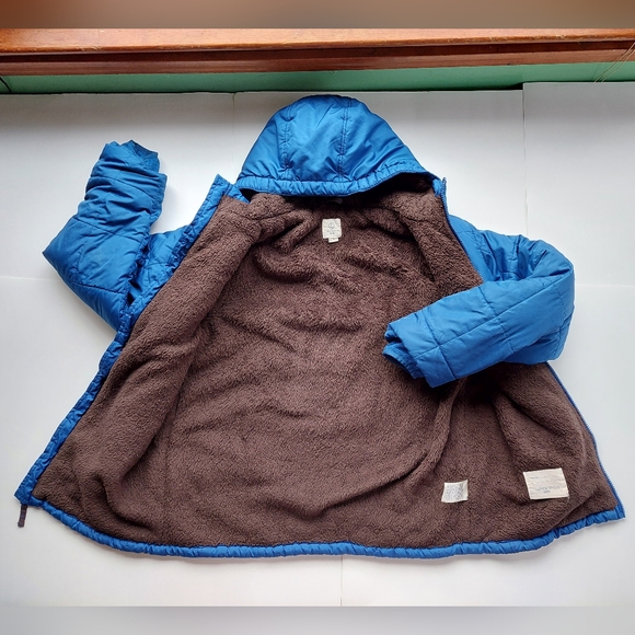 Land's End coat 14-16 years - Picture 14 of 16
